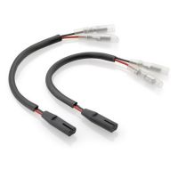 Kabelová redukce pro montáž blinkrů - KTM 390/125 Duke/RC 390 Husqvarna Svartpilen 401